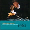 Johnny Hallyday - L' Idole Des Jeunes
